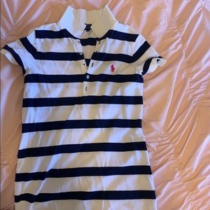 Women’s Ralph Lauren dress